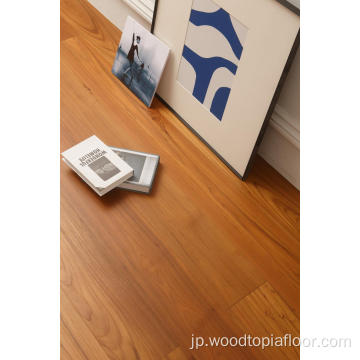 2023良いオークの木製フローリング素朴なオークの床